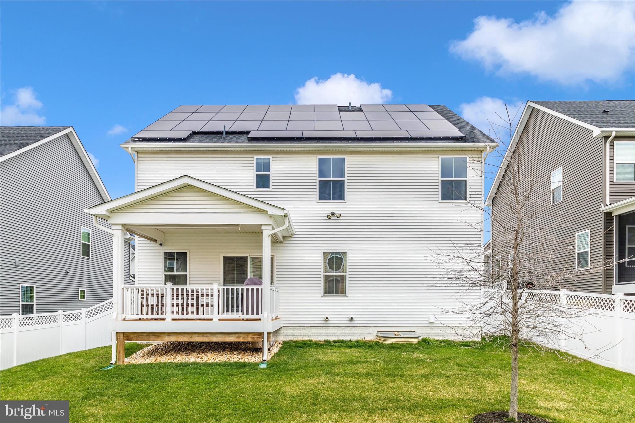 LANDSDALE - Residential