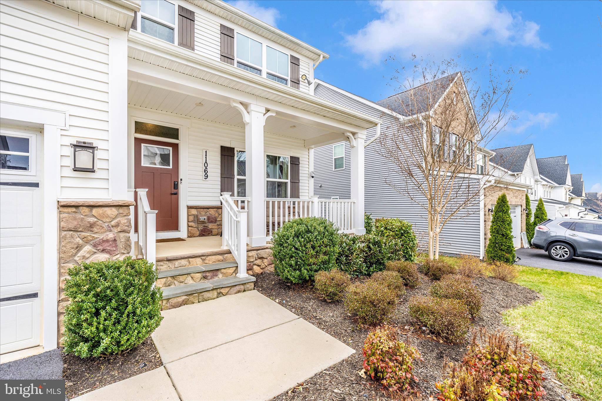 LANDSDALE - Residential