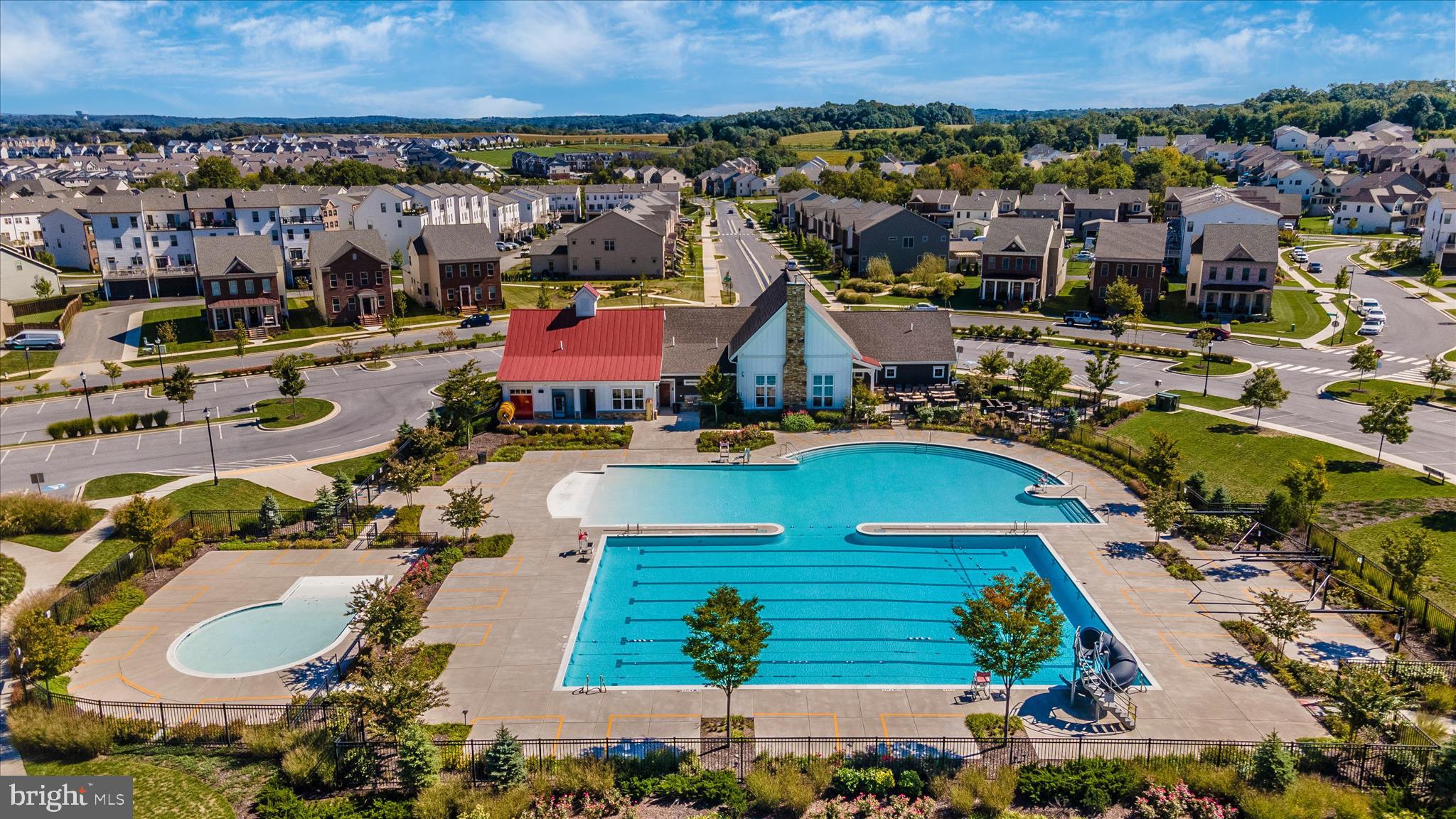 LANDSDALE - Residential