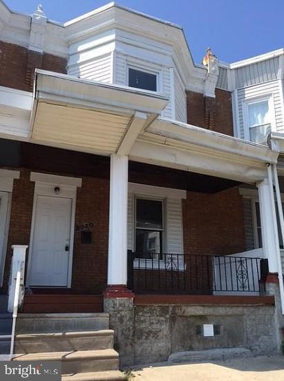 For Sale: 1020 S Ithan St, Philadelphia, PA 19143. Southwest Philly | Tenant-Occupied | $1,200/month | M2M Lease. Attention investors! Add a cash-flowing rental to your portfolio with this solid brick rowhome in the heart of Southwest Philadelphia. Property Details: Type: 2-Story Rowhome, Bedrooms/Bathrooms: 3 beds/ 1 bath, Condition: Well-maintained with long-term tenant in place, Tenant Info: Good long-term tenant, Month-to-month lease, Current Rent: $1,200/month (has not been increased in 2+ years), Pays on time, This is a turnkey investment opportunity with immediate income and potential upside. Rent has remained unchanged for over two years — opportunity to increase to market rates with proper notice. Great for buy-and-hold investors looking for consistent cash flow with minimal hassle. The property can be delivered at closing for an additional fee.