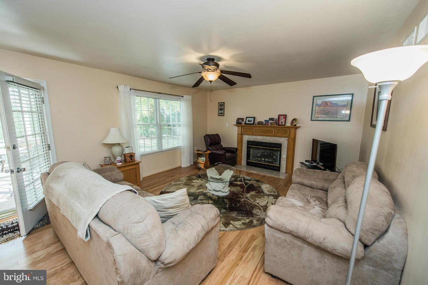 SPRING MILLS - Residential