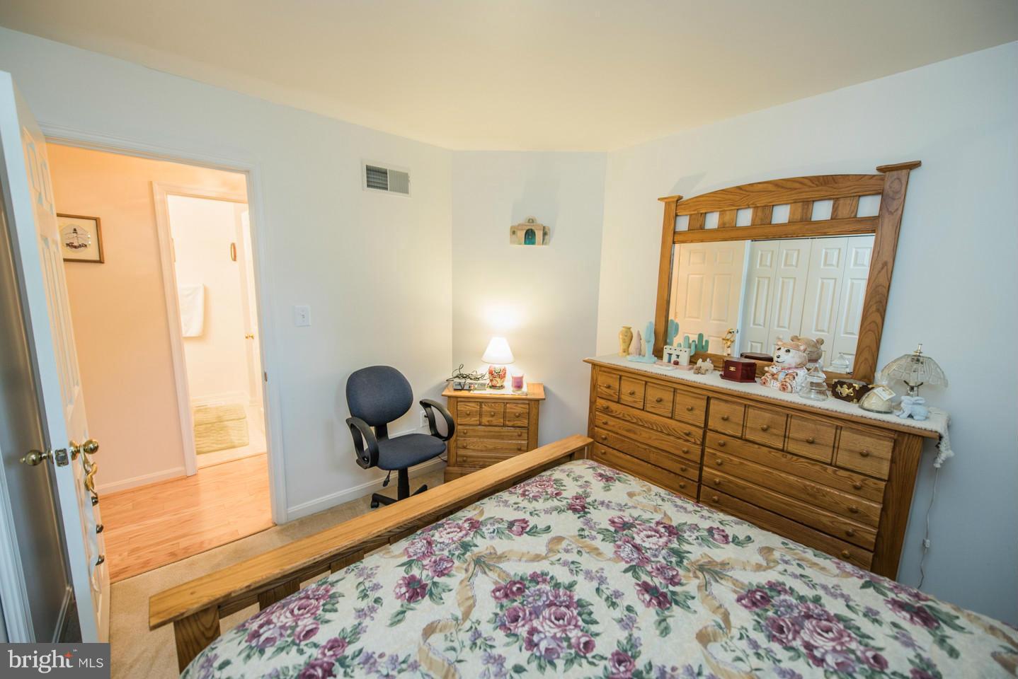 SPRING MILLS - Residential