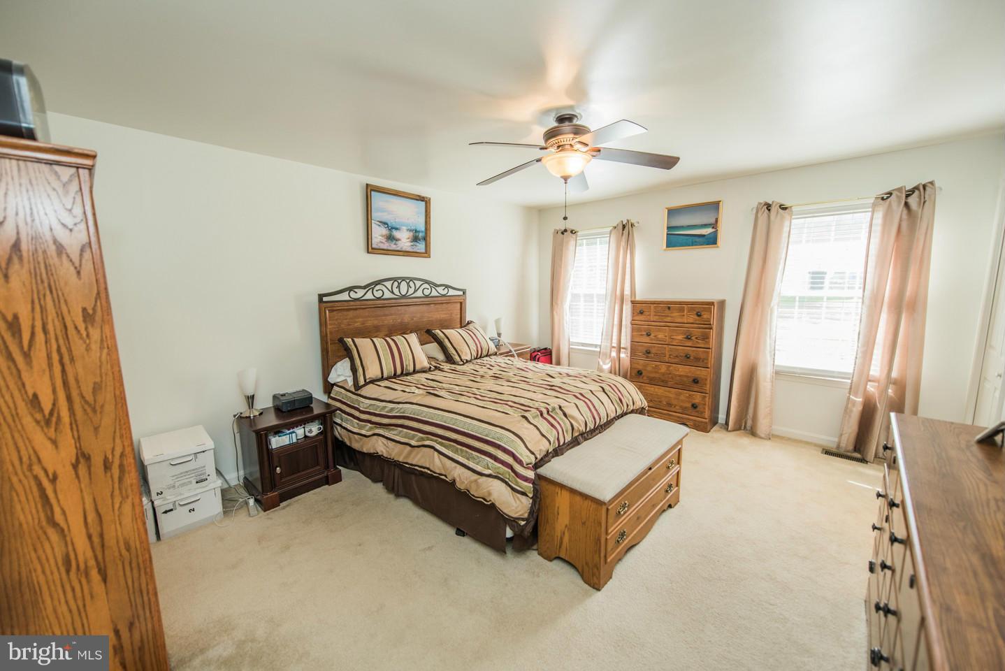 SPRING MILLS - Residential