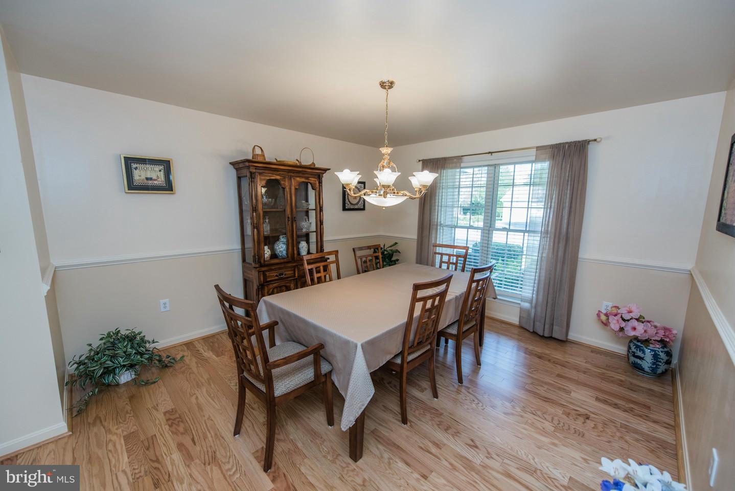 SPRING MILLS - Residential