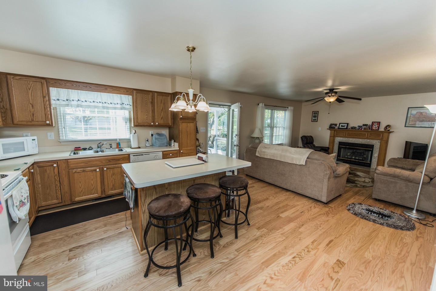 SPRING MILLS - Residential