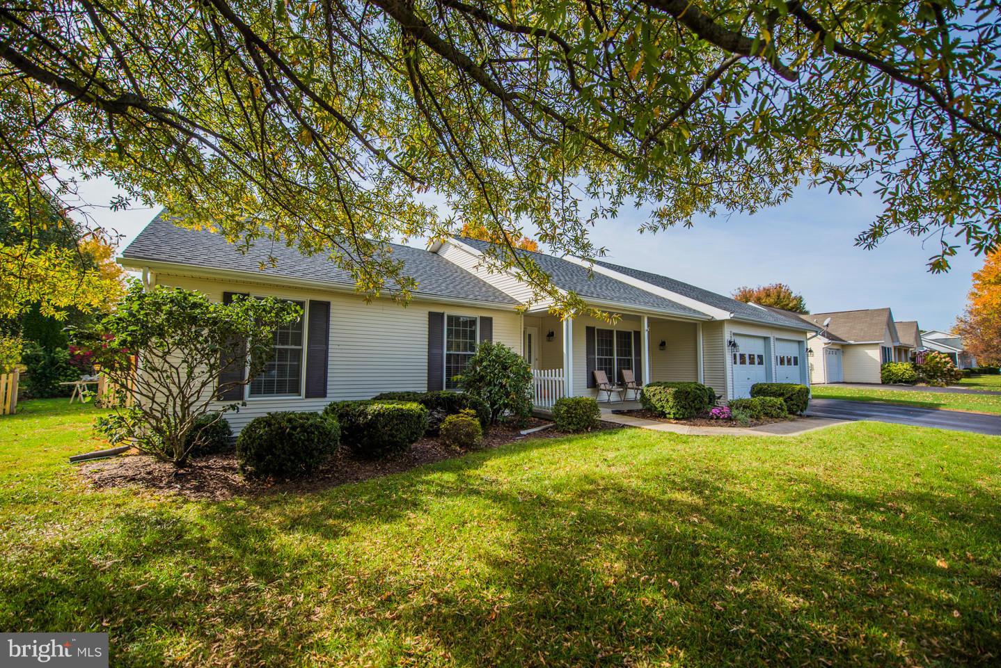 SPRING MILLS - Residential