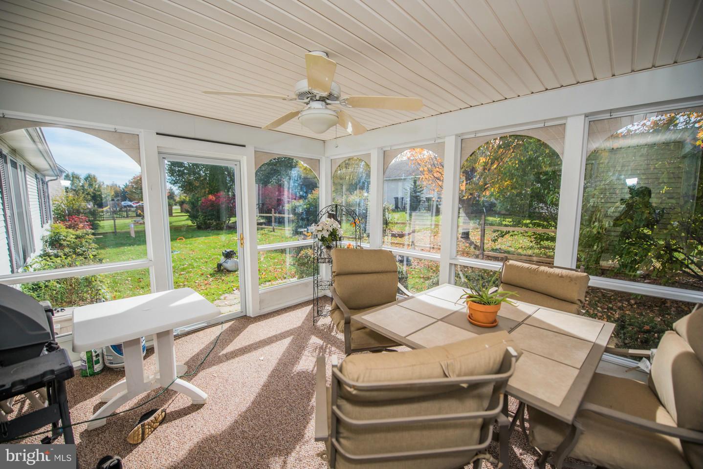 SPRING MILLS - Residential