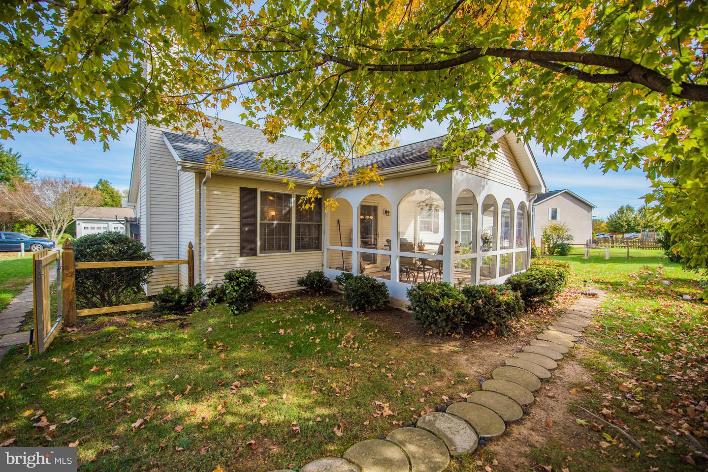 SPRING MILLS - Residential