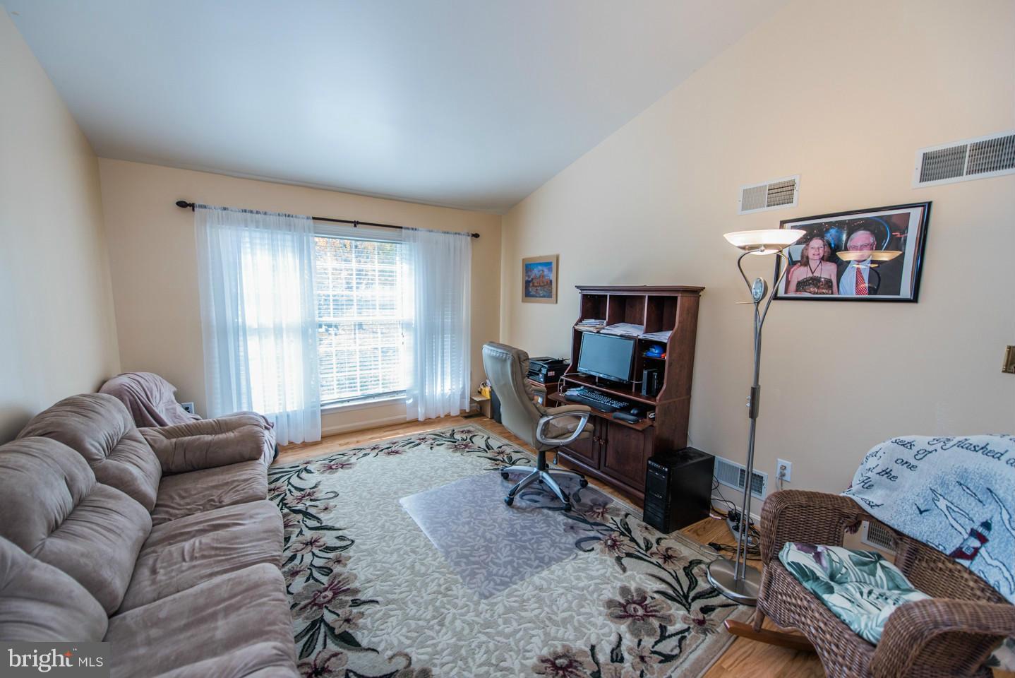 SPRING MILLS - Residential