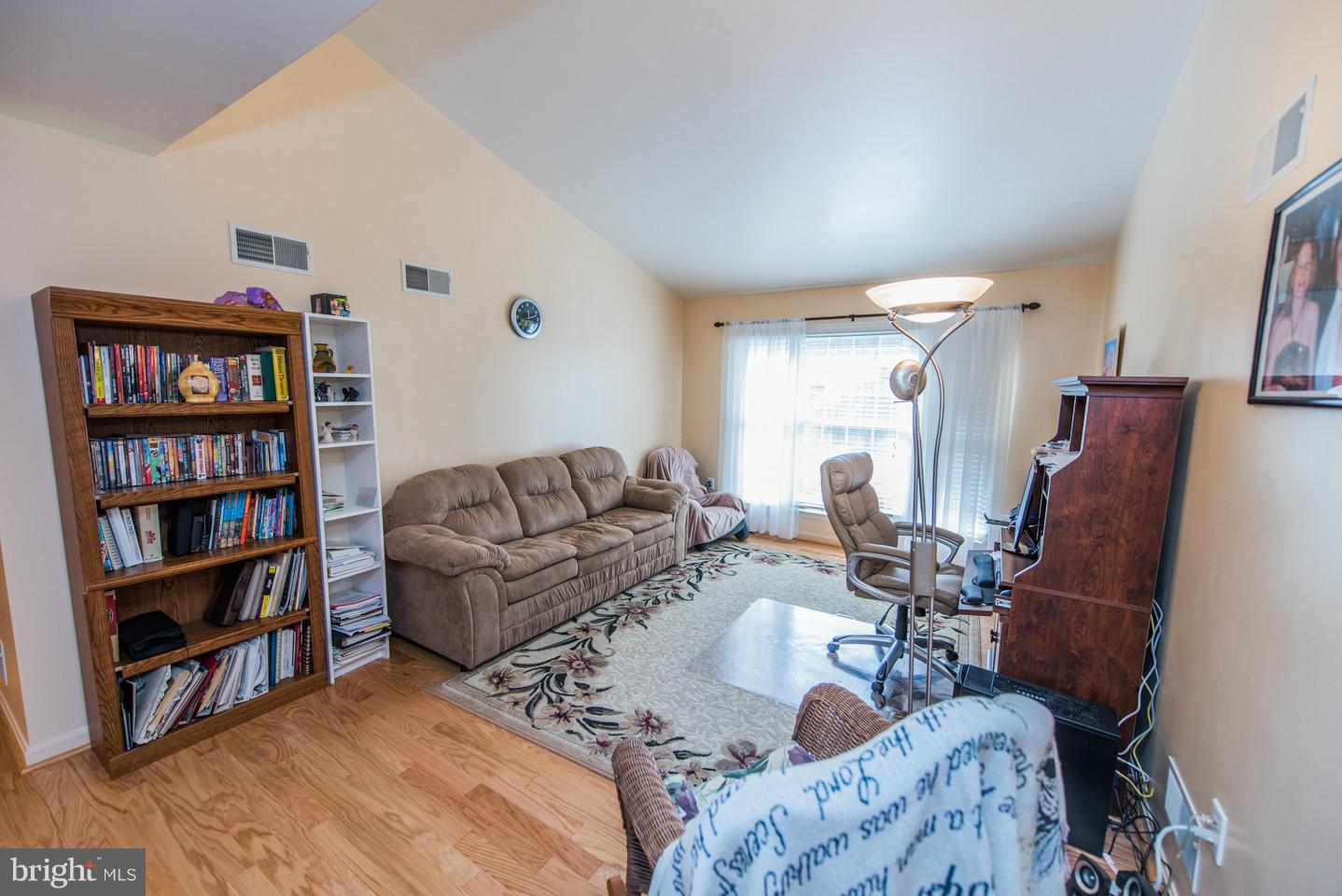 SPRING MILLS - Residential