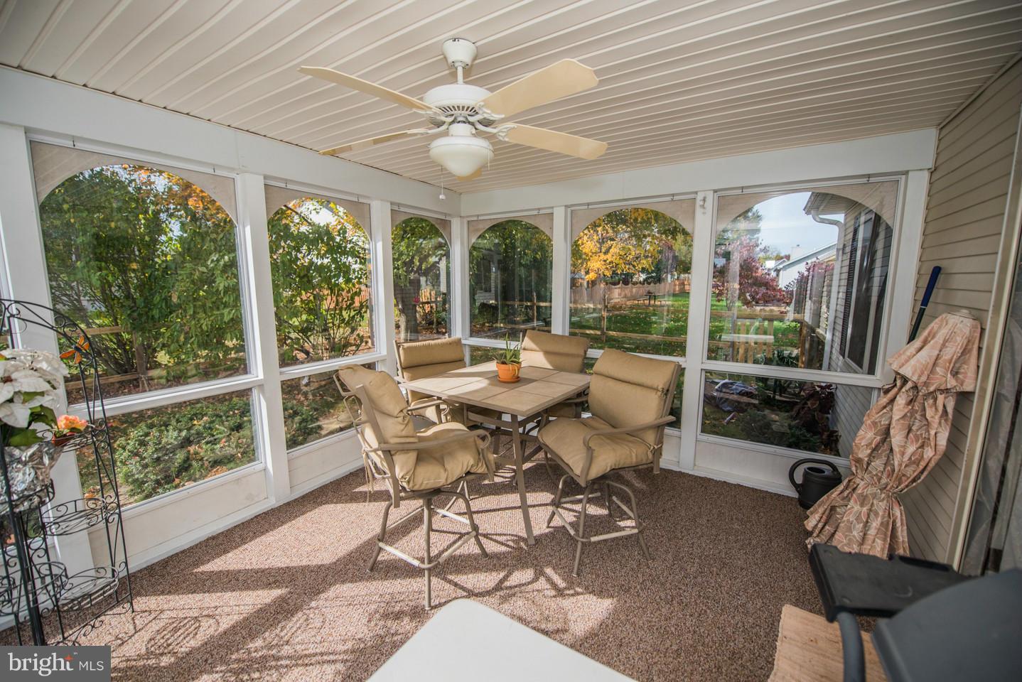 SPRING MILLS - Residential