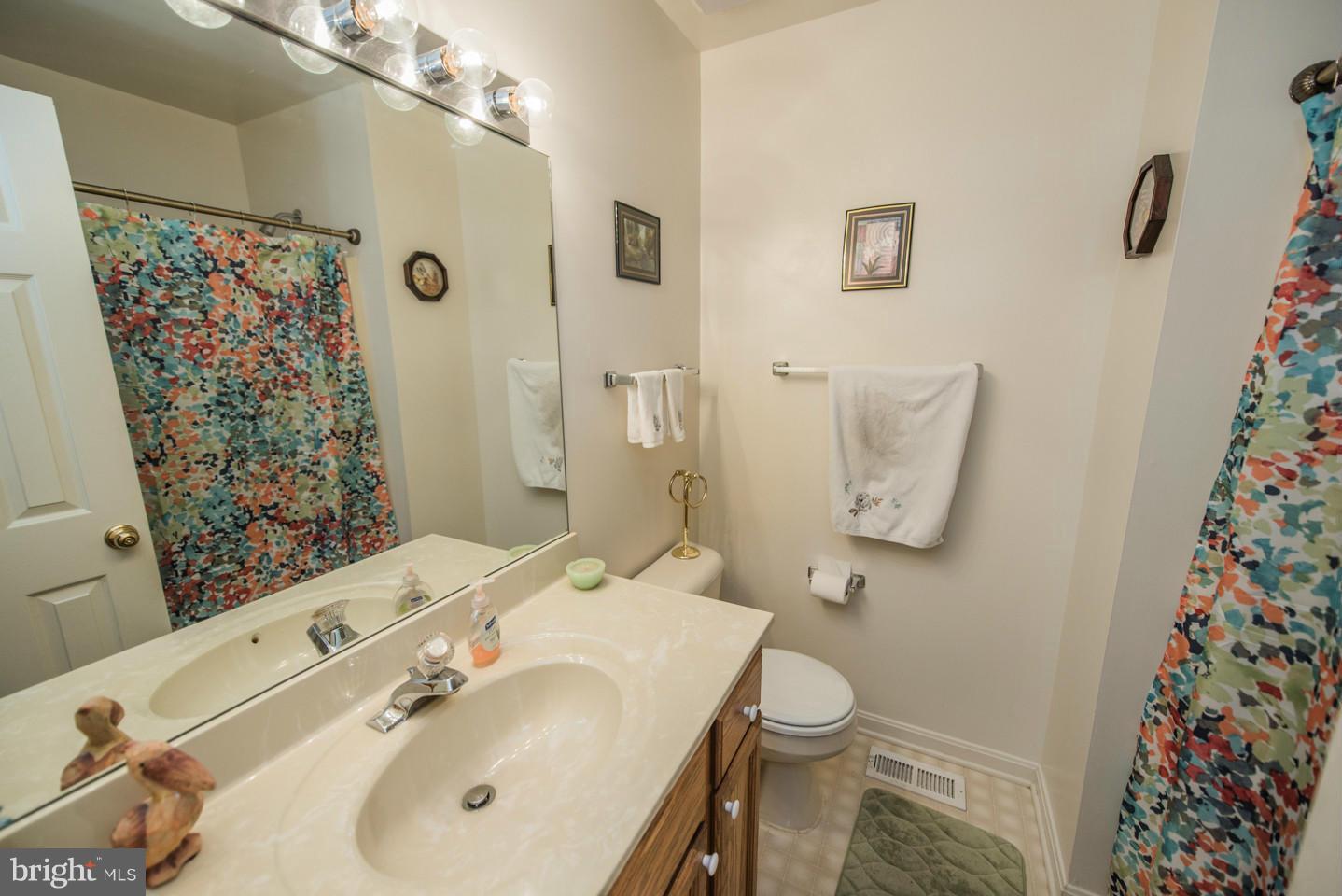 SPRING MILLS - Residential