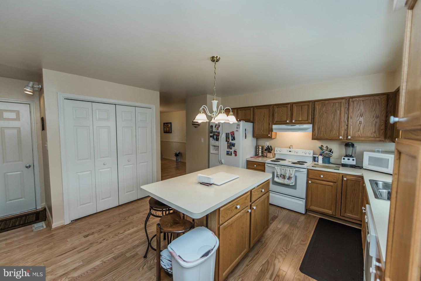 SPRING MILLS - Residential