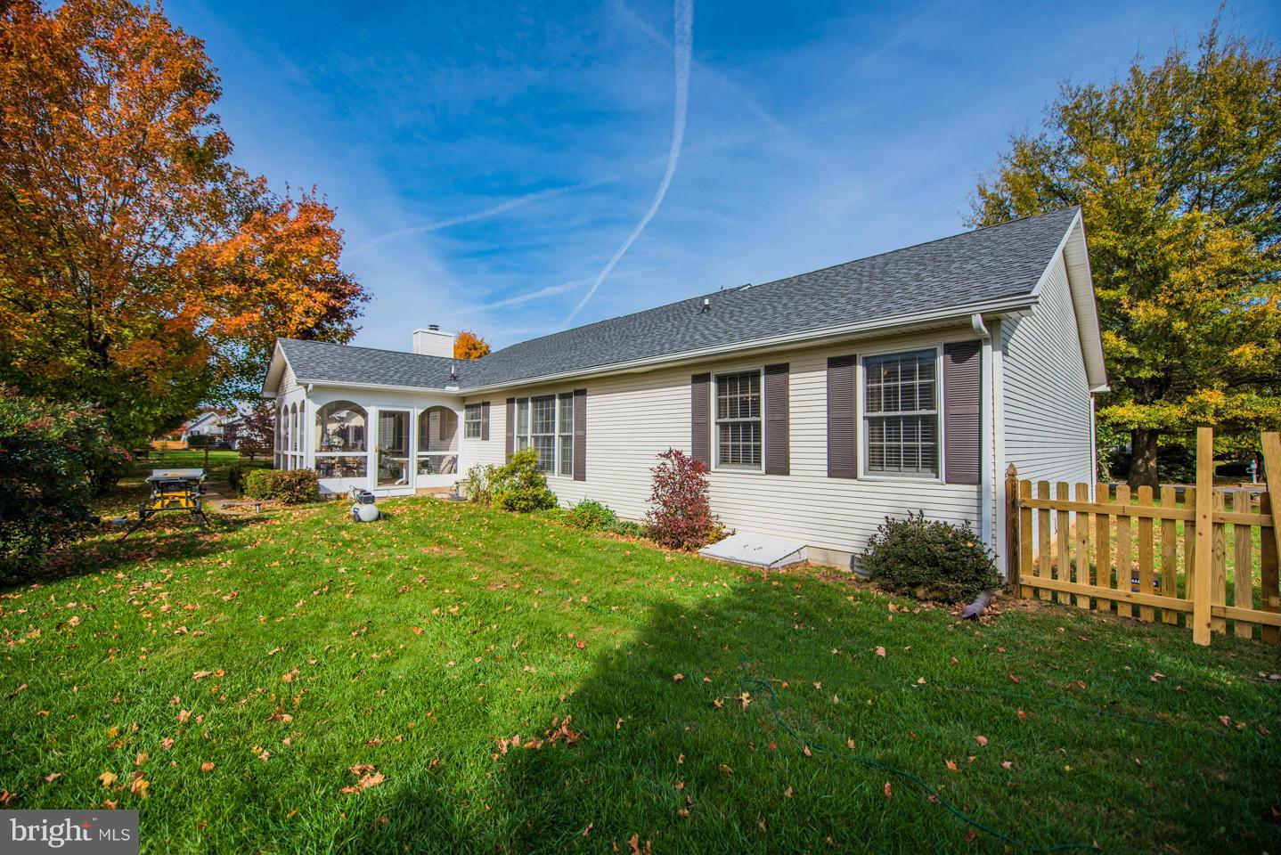 SPRING MILLS - Residential