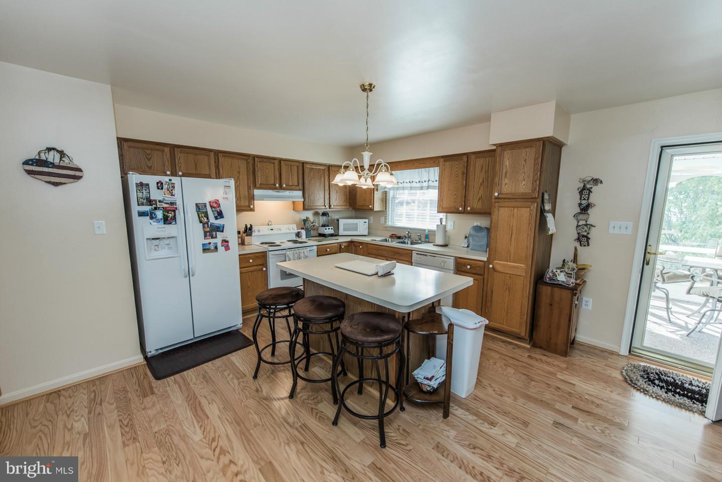 SPRING MILLS - Residential