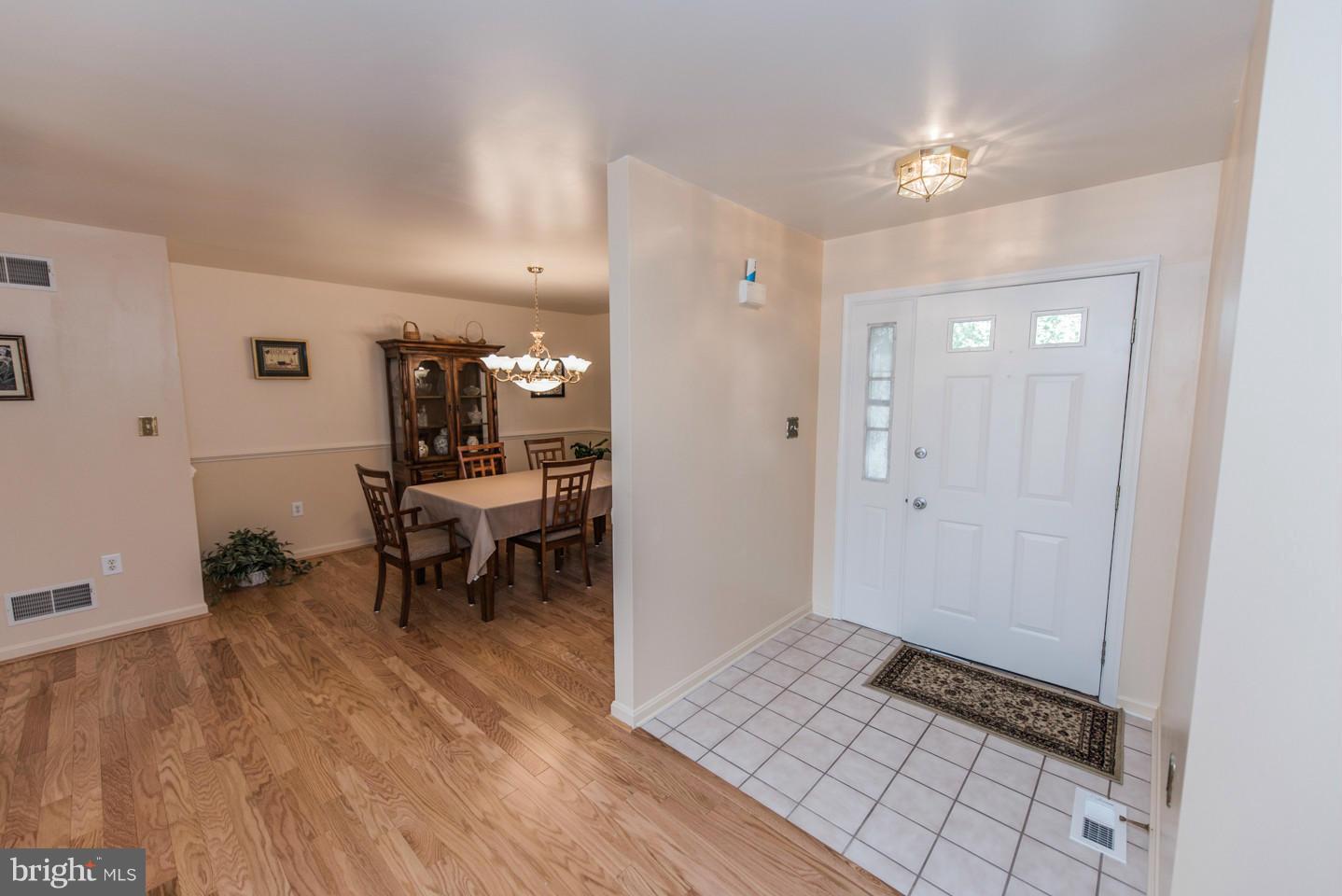 SPRING MILLS - Residential