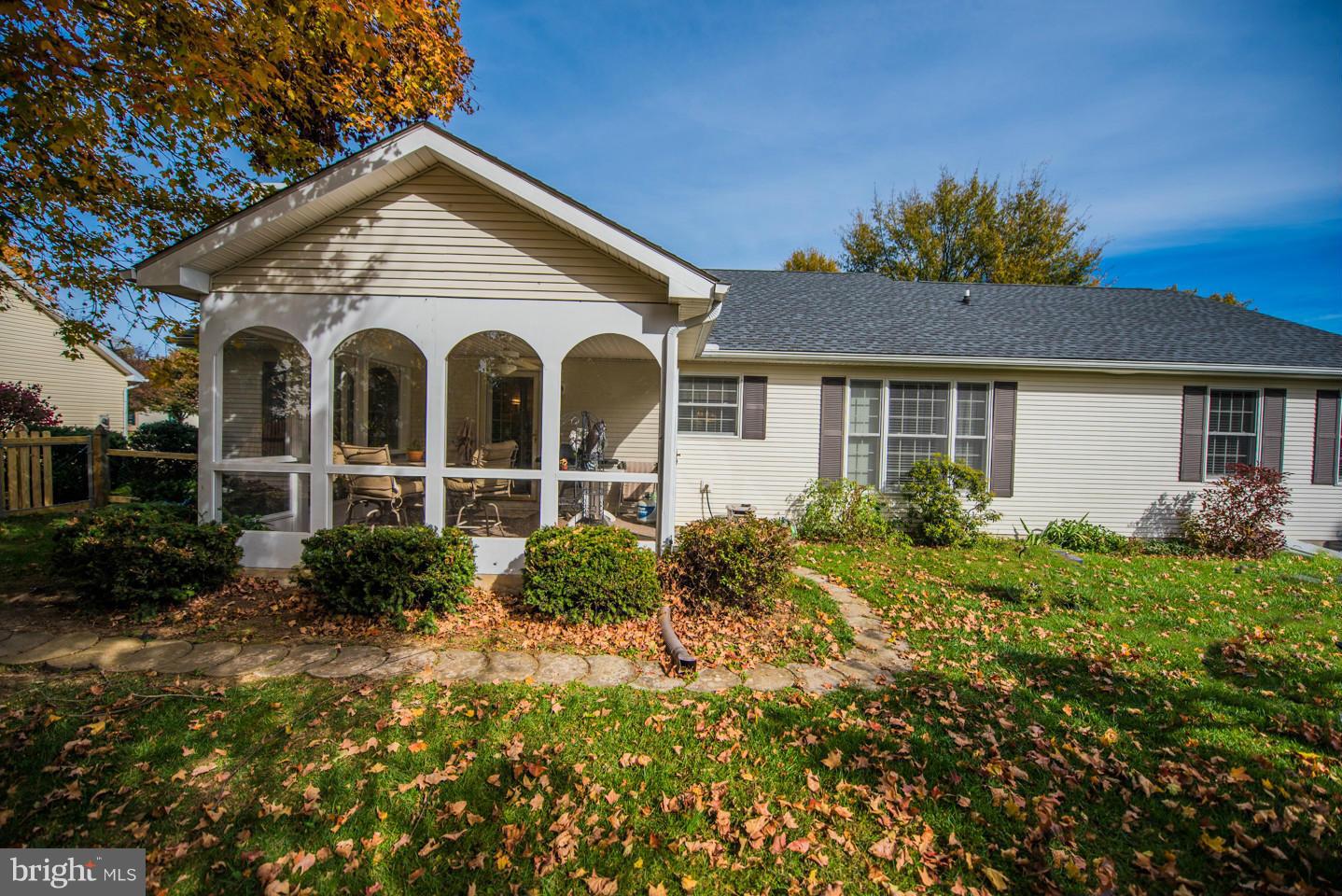 SPRING MILLS - Residential