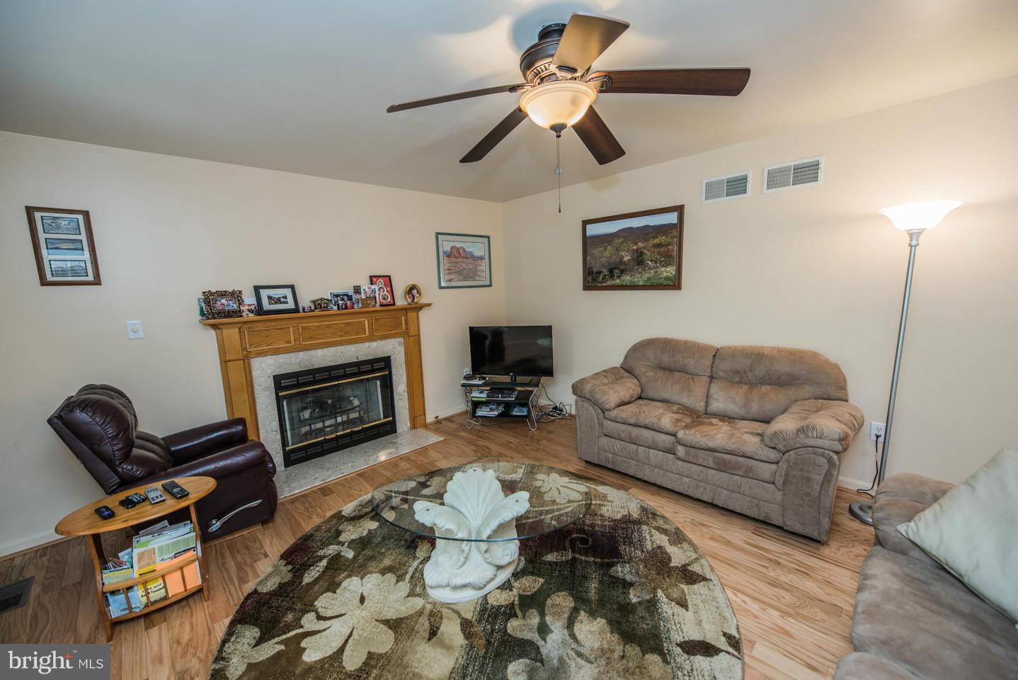 SPRING MILLS - Residential