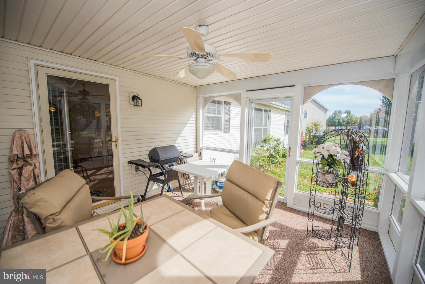 SPRING MILLS - Residential