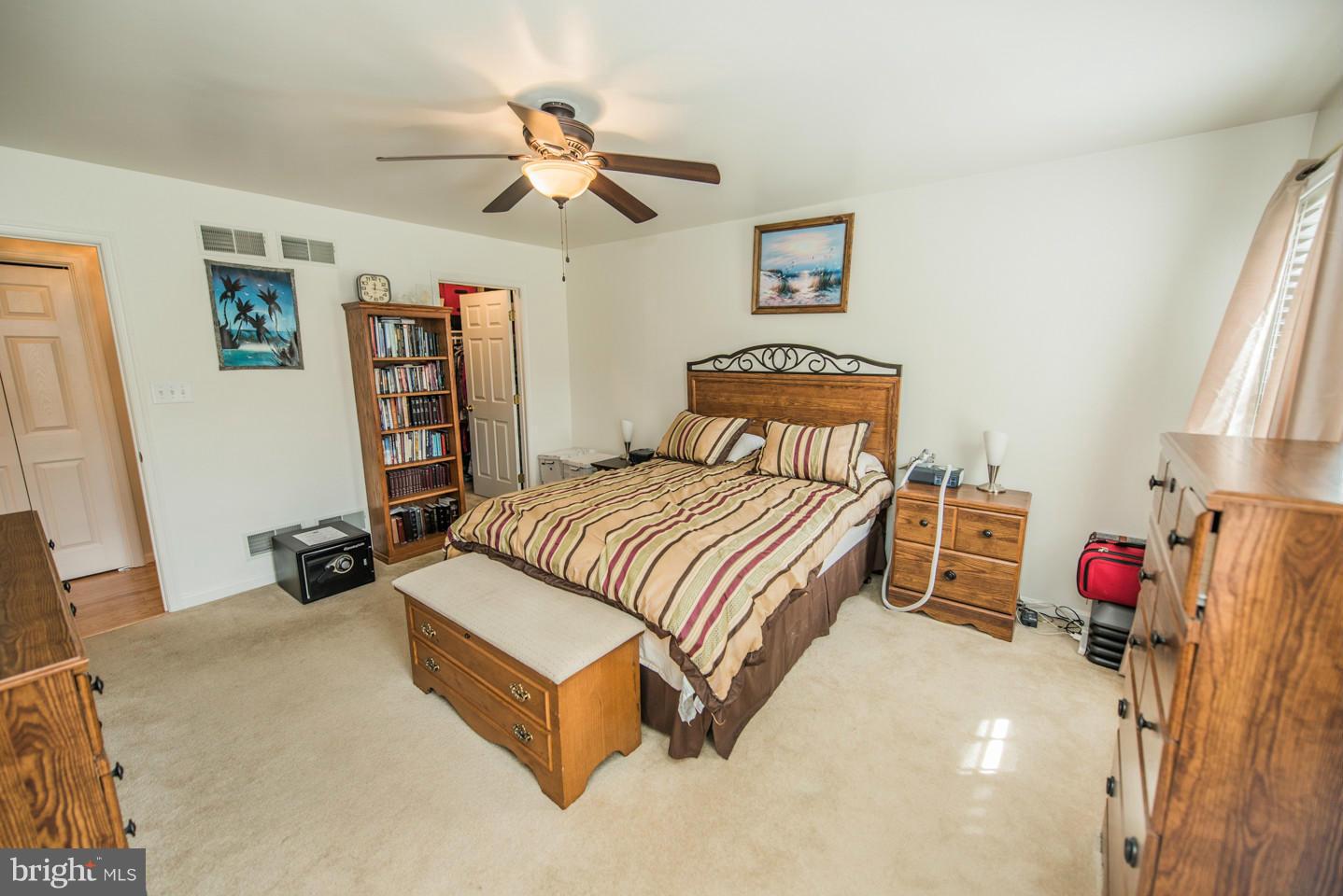 SPRING MILLS - Residential