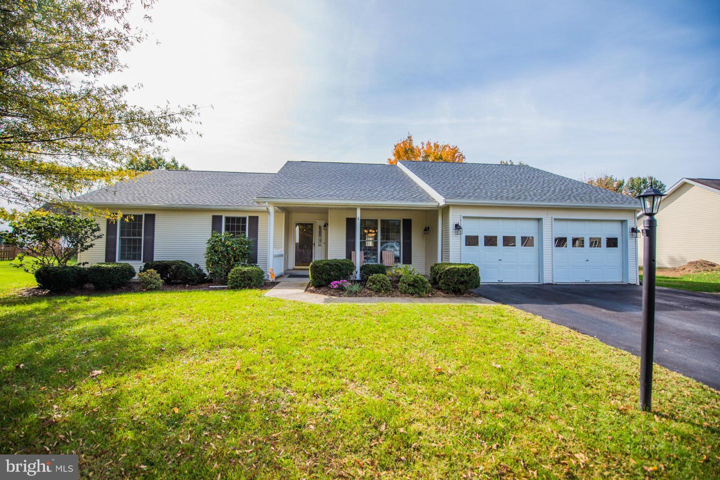 SPRING MILLS - Residential