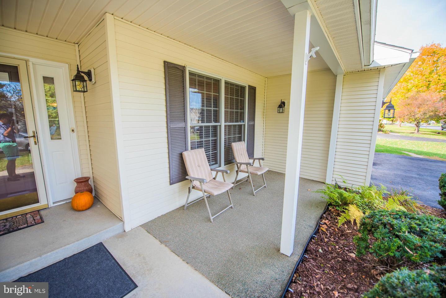 SPRING MILLS - Residential