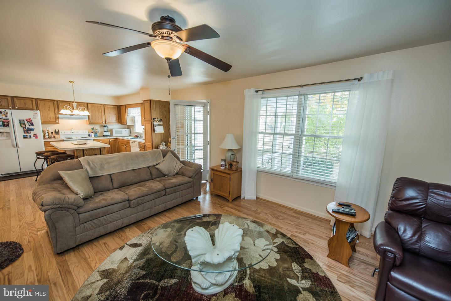 SPRING MILLS - Residential