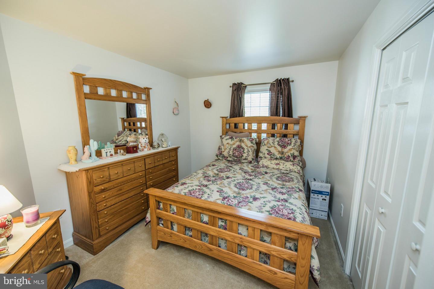 SPRING MILLS - Residential