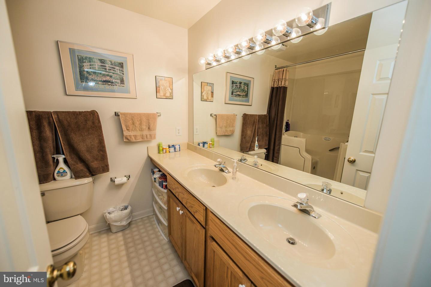 SPRING MILLS - Residential