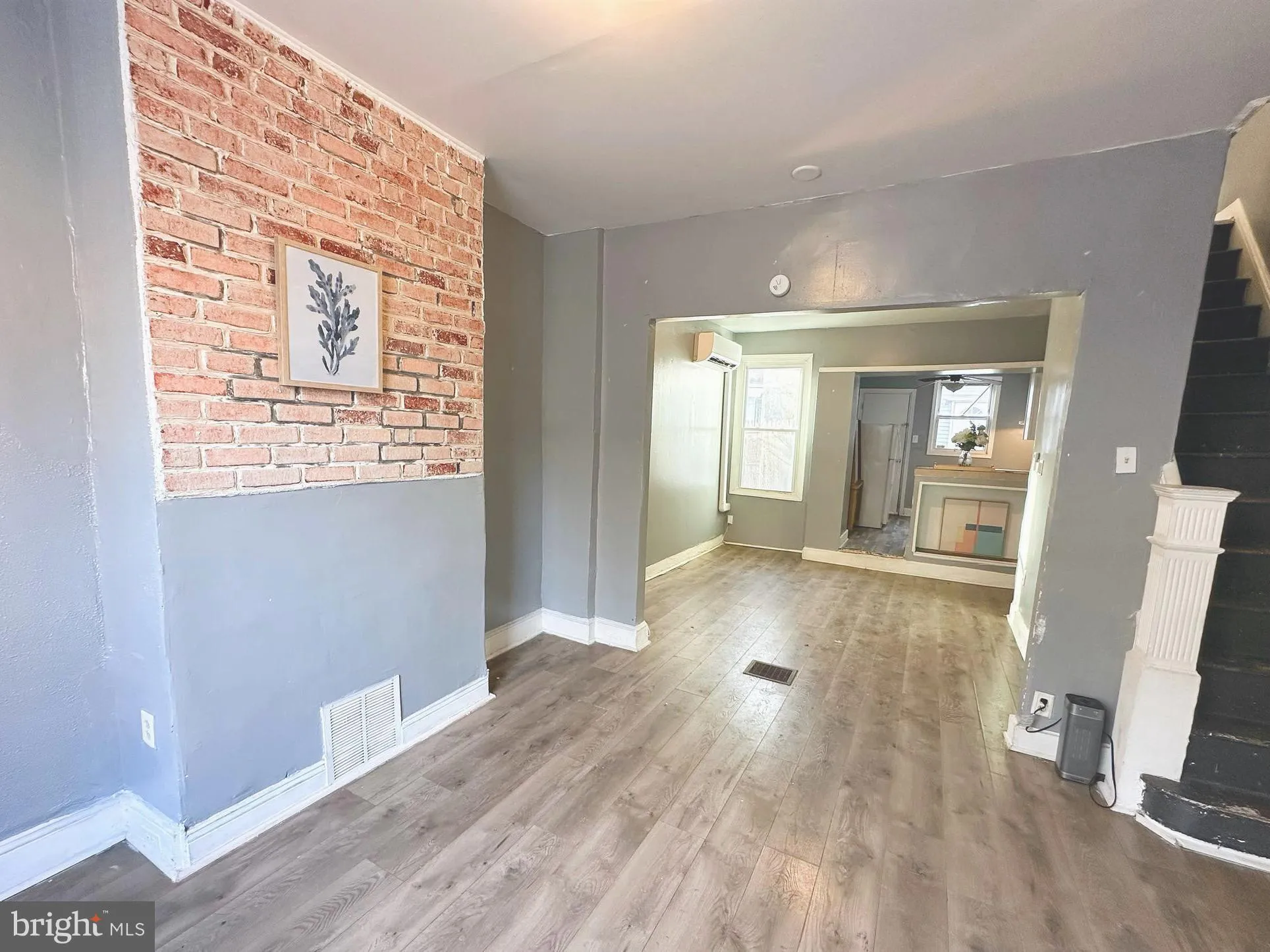 Philadelphia, Pennsylvania 19134, United States, 2 Bedrooms Bedrooms, ,1 BathroomBathrooms,Residential,Pending,15302