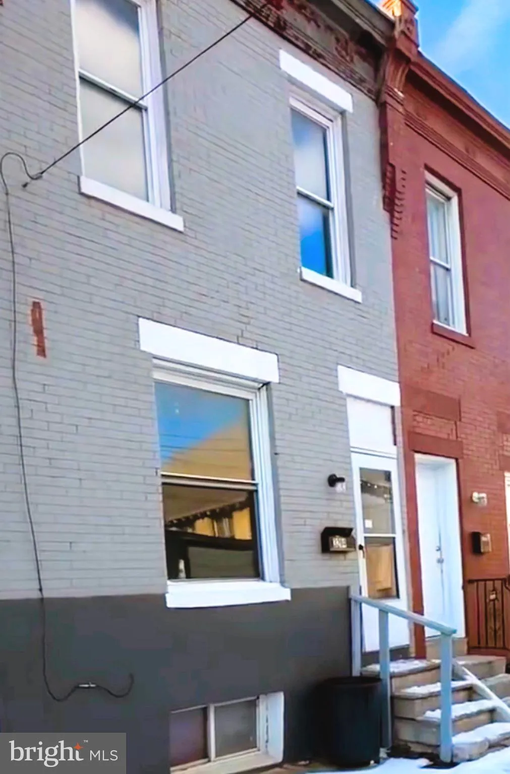 Philadelphia, Pennsylvania 19134, United States, 2 Bedrooms Bedrooms, ,1 BathroomBathrooms,Residential,Pending,15302