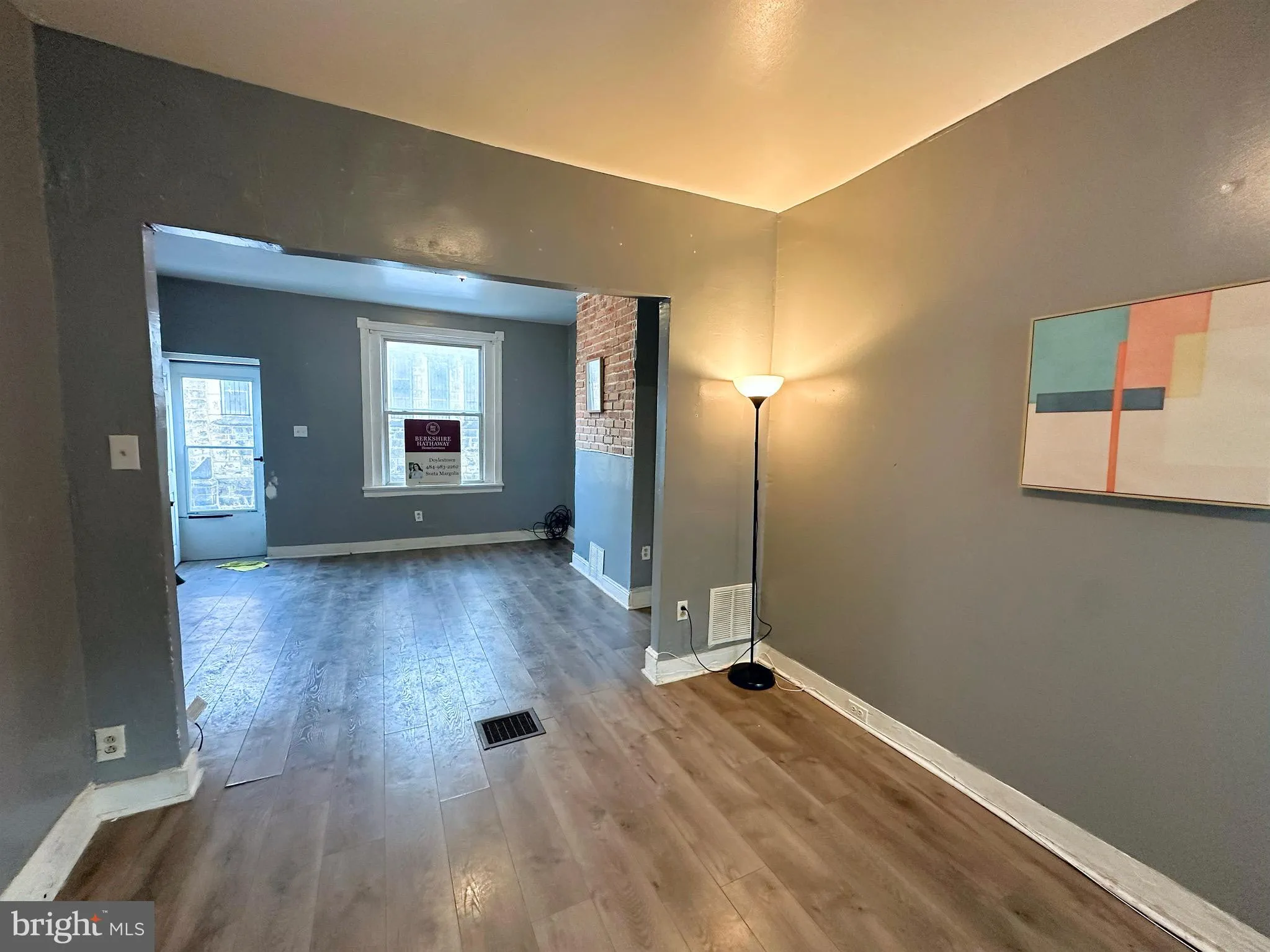 Philadelphia, Pennsylvania 19134, United States, 2 Bedrooms Bedrooms, ,1 BathroomBathrooms,Residential,Pending,15302