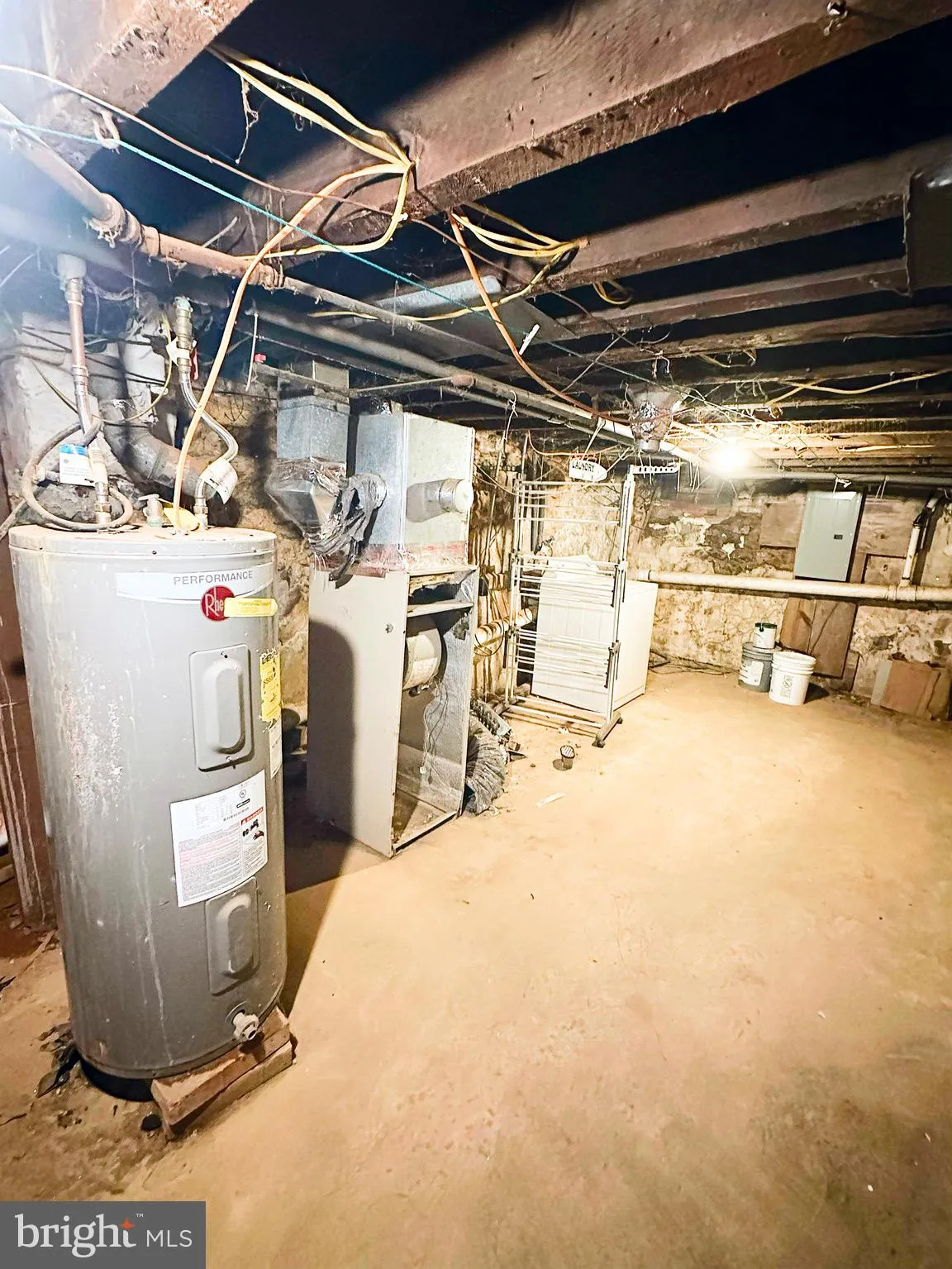 Philadelphia, Pennsylvania 19134, United States, 2 Bedrooms Bedrooms, ,1 BathroomBathrooms,Residential,Pending,15302