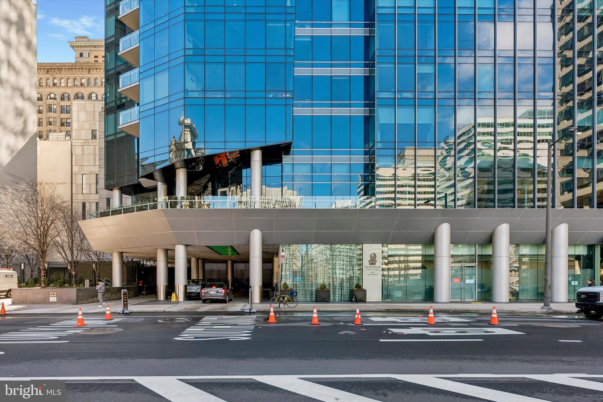 CENTER CITY - Residential