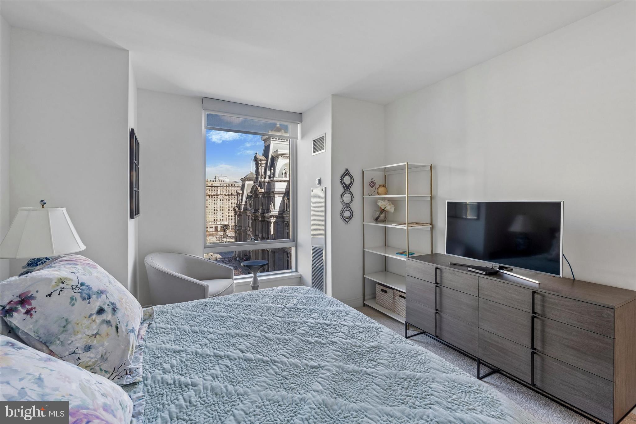 CENTER CITY - Residential