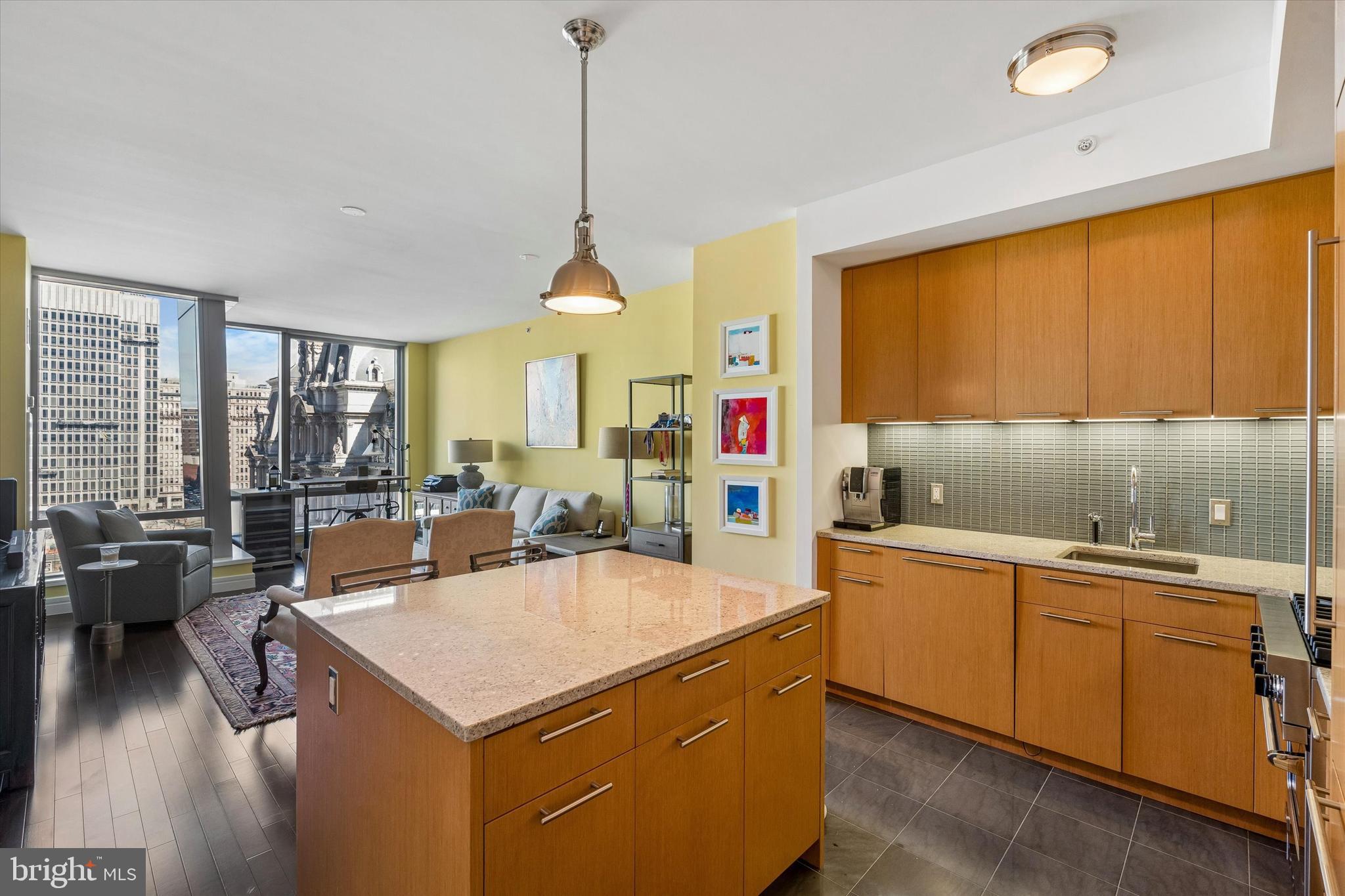 CENTER CITY - Residential