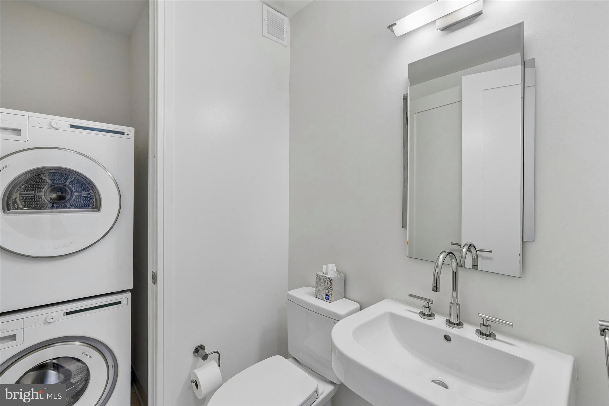 CENTER CITY - Residential