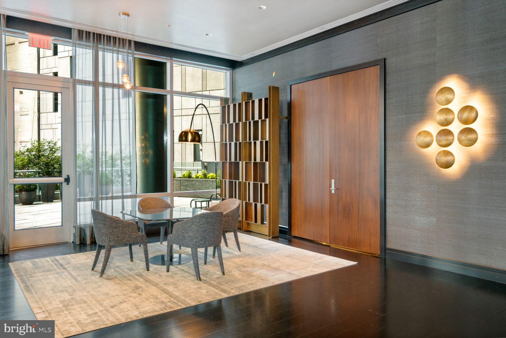 CENTER CITY - Residential