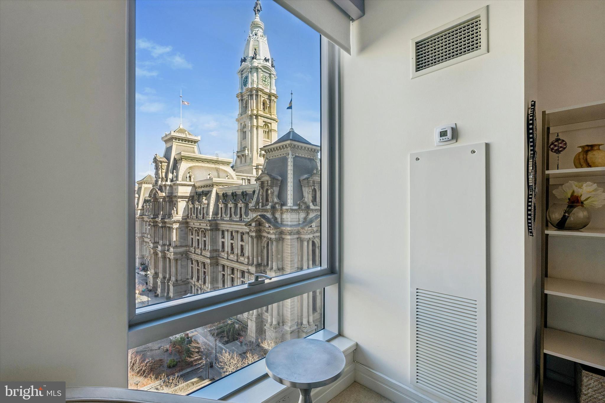 CENTER CITY - Residential