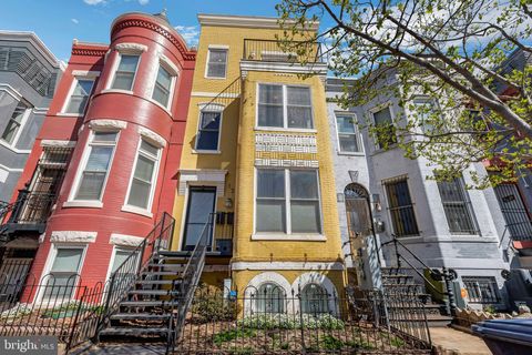 15 N STREET NW 2 WASHINGTON DC 20001