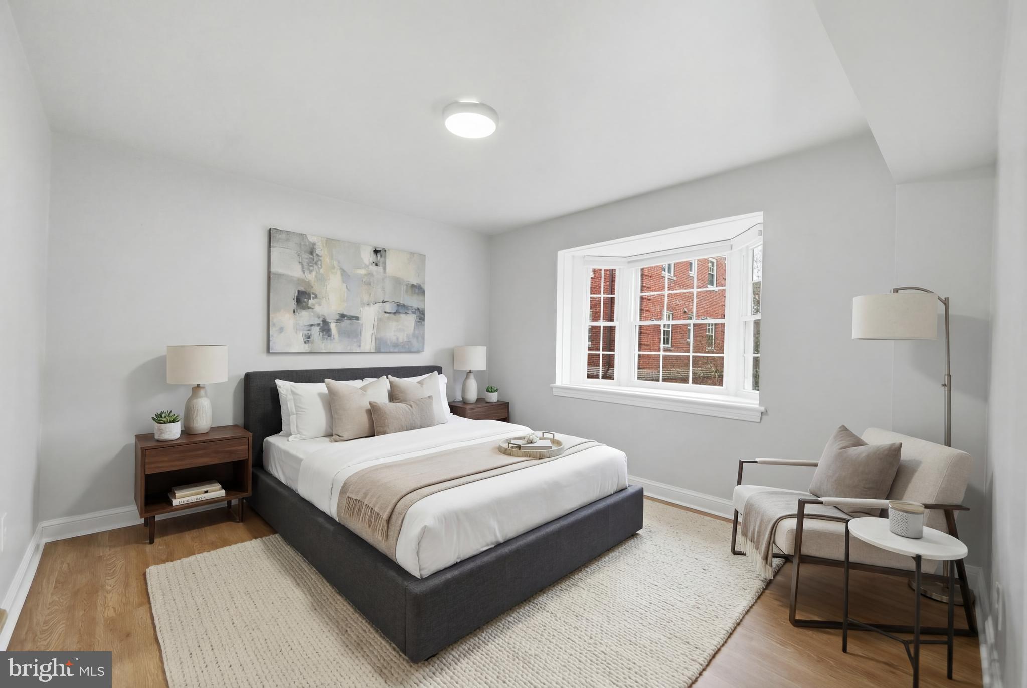 PALISADE GARDENS - Residential