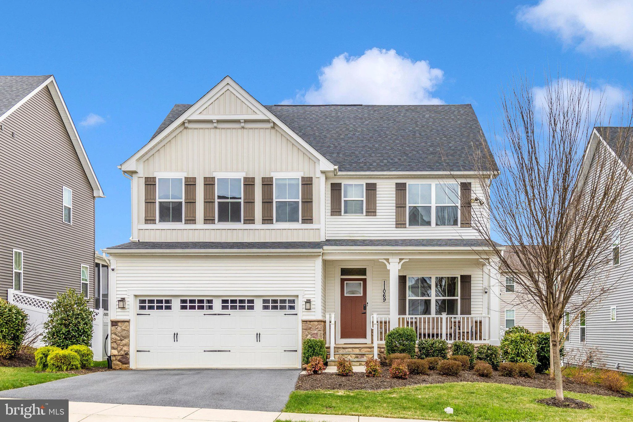 11069 Emerald Crown Drive, Monrovia, MD, 21770