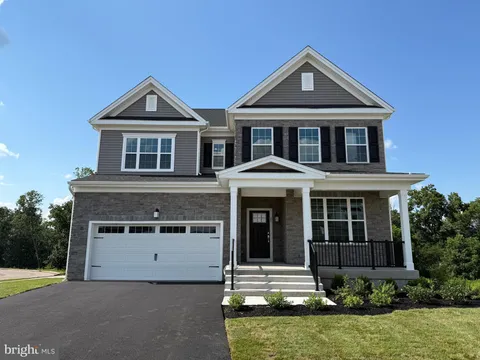 25 Jacob Francis Way, Titusville, NJ MLS: NJME2062748