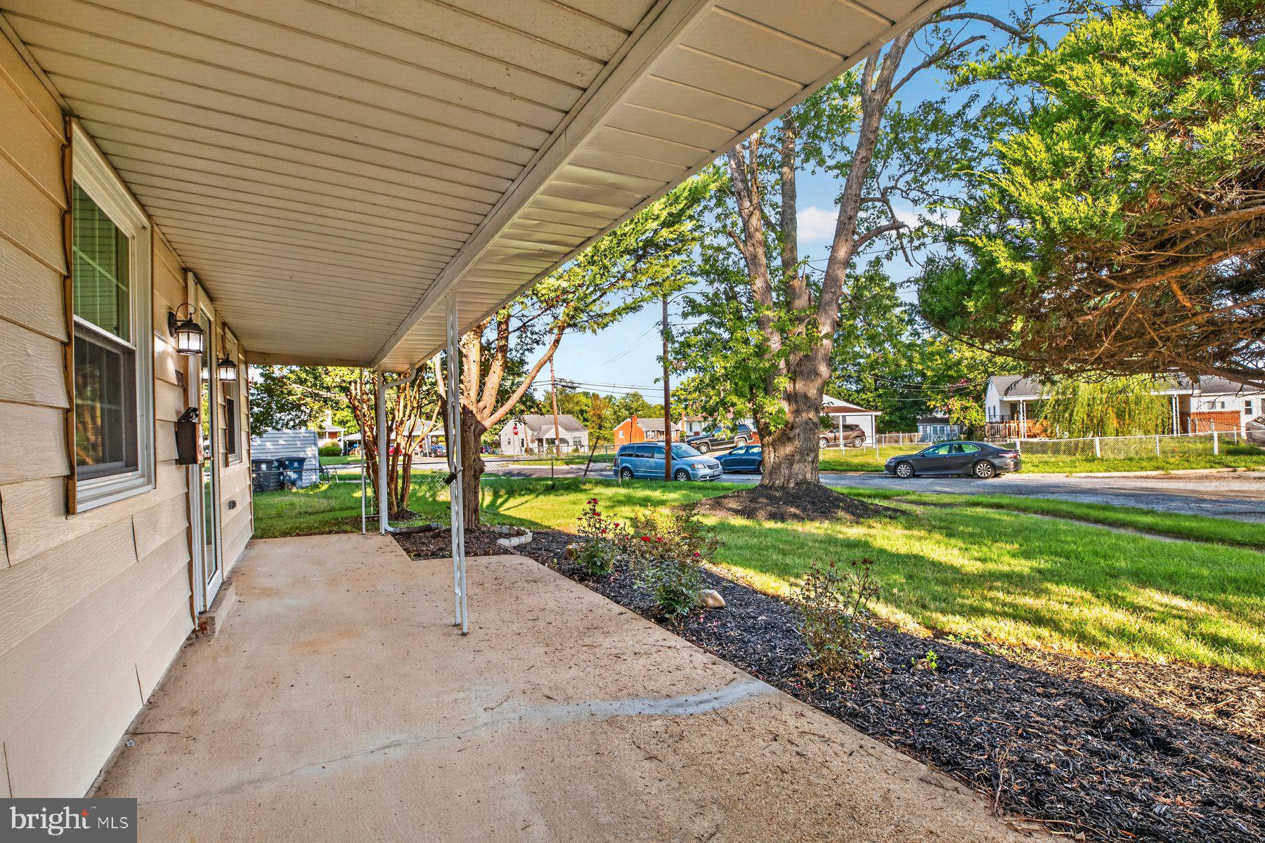 6204 AUTH ROAD