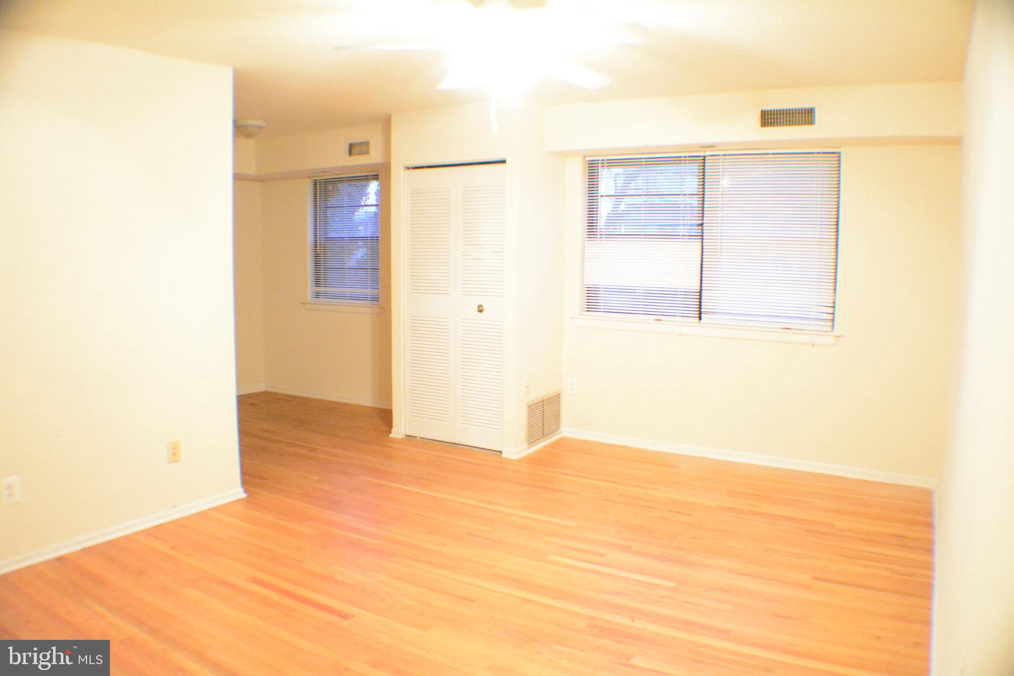 East Falls 2 bedroom apartment with central air, dishwasher and hardwood floors. Spacious, open-concept living room/dining room/kitchen. Off street parking! Less than one block from East Falls train station - 10 minutes to Center City. Convenient to Philadelphia University, Kelly Drive, Drexel College of Medicine, City Line Ave and Main Street Manayunk. Cat friendly building - no pet deposit or fee. Heat, gas, & water included in rent. Inquire for the video tour, showings and applications. Good credit and income required. Available mid August.