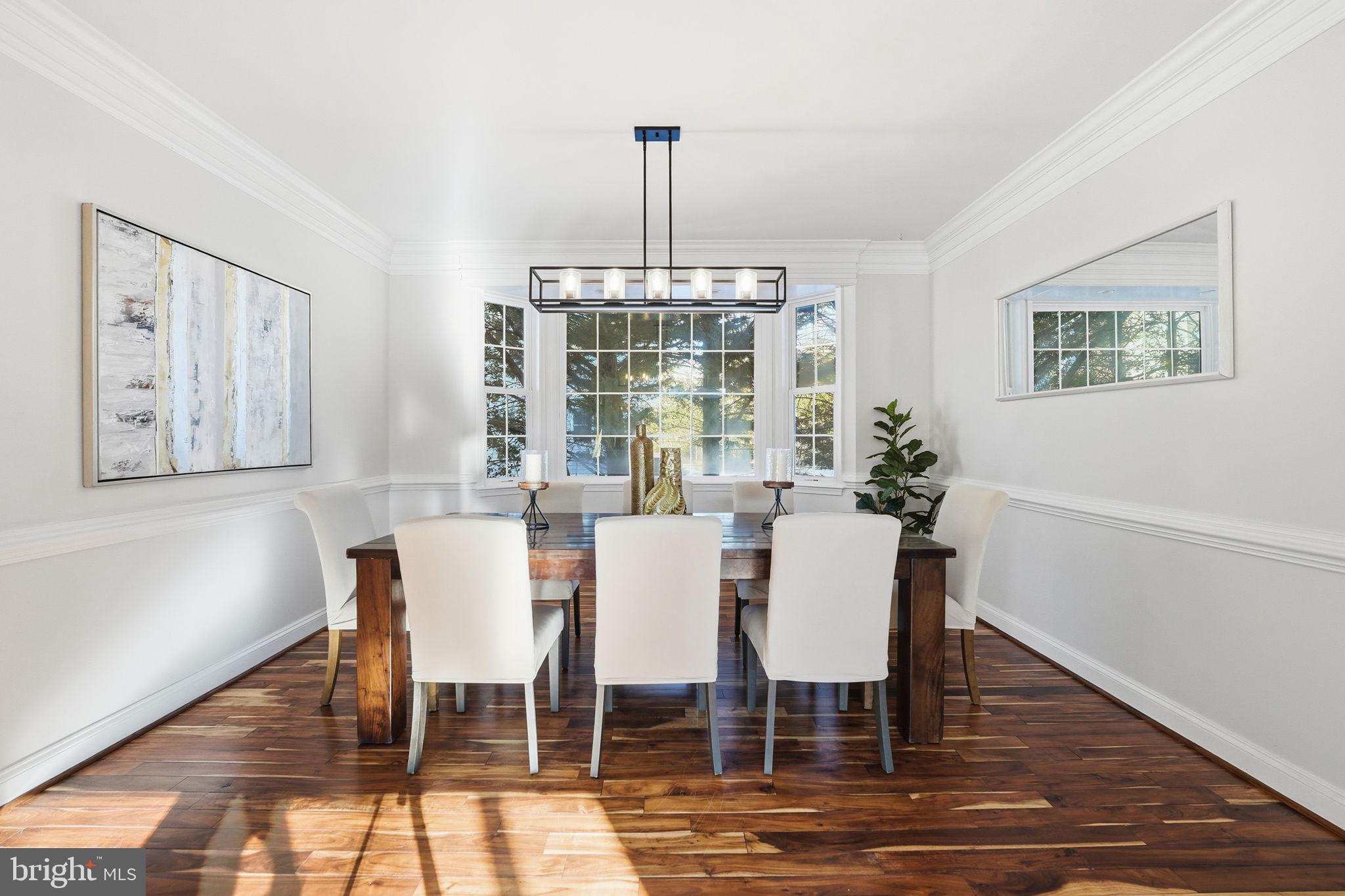 GRAYS OAKTON - Residential