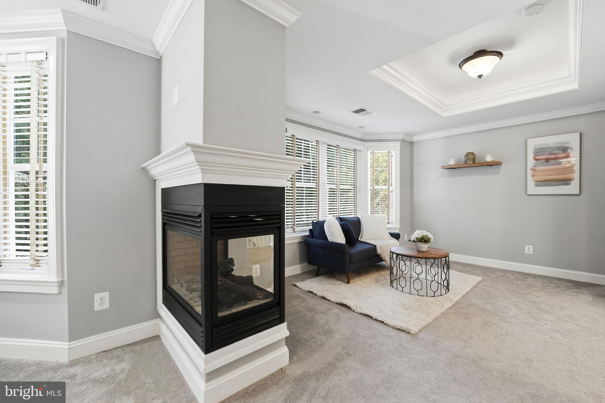 GRAYS OAKTON - Residential