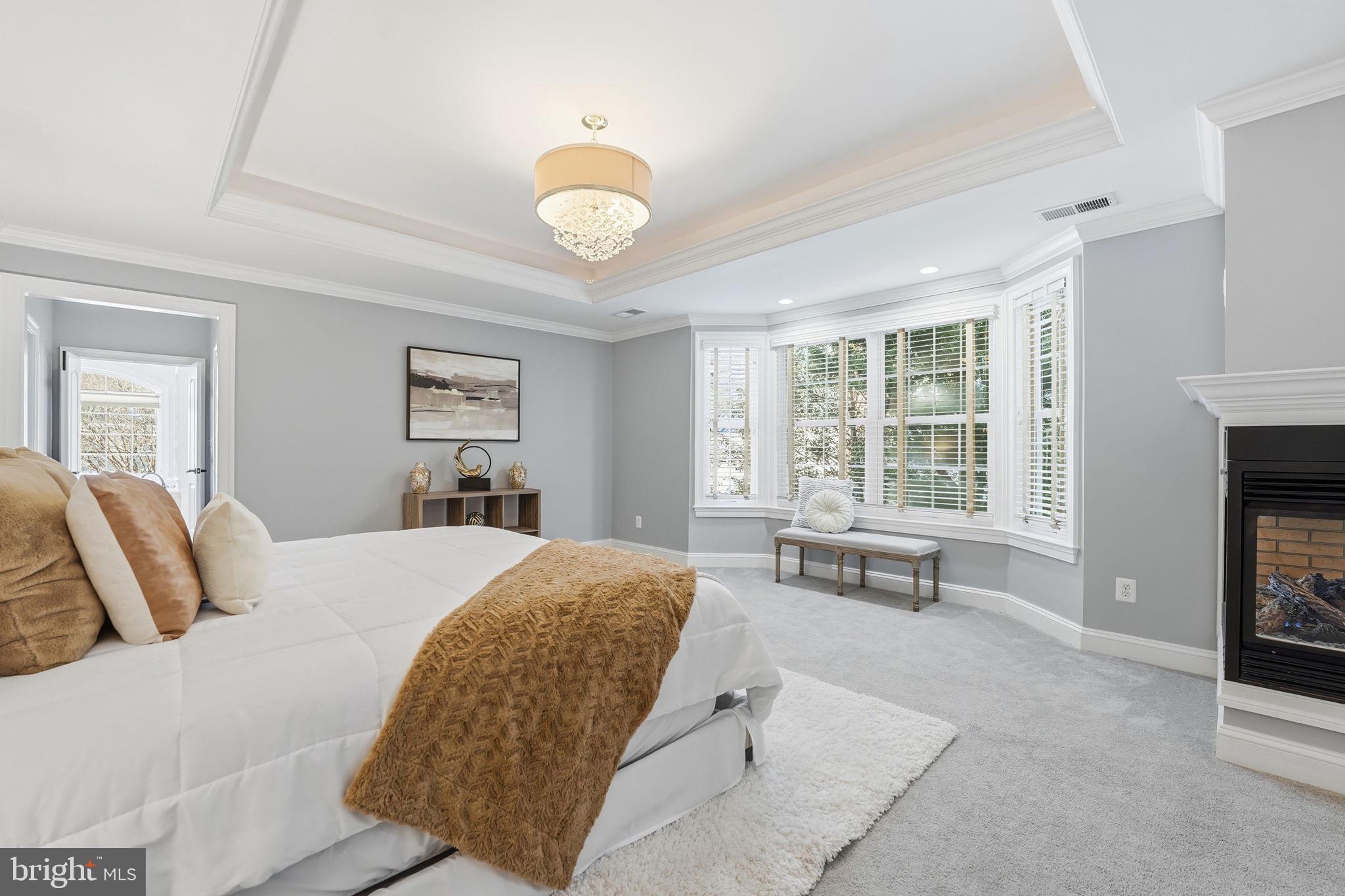 GRAYS OAKTON - Residential