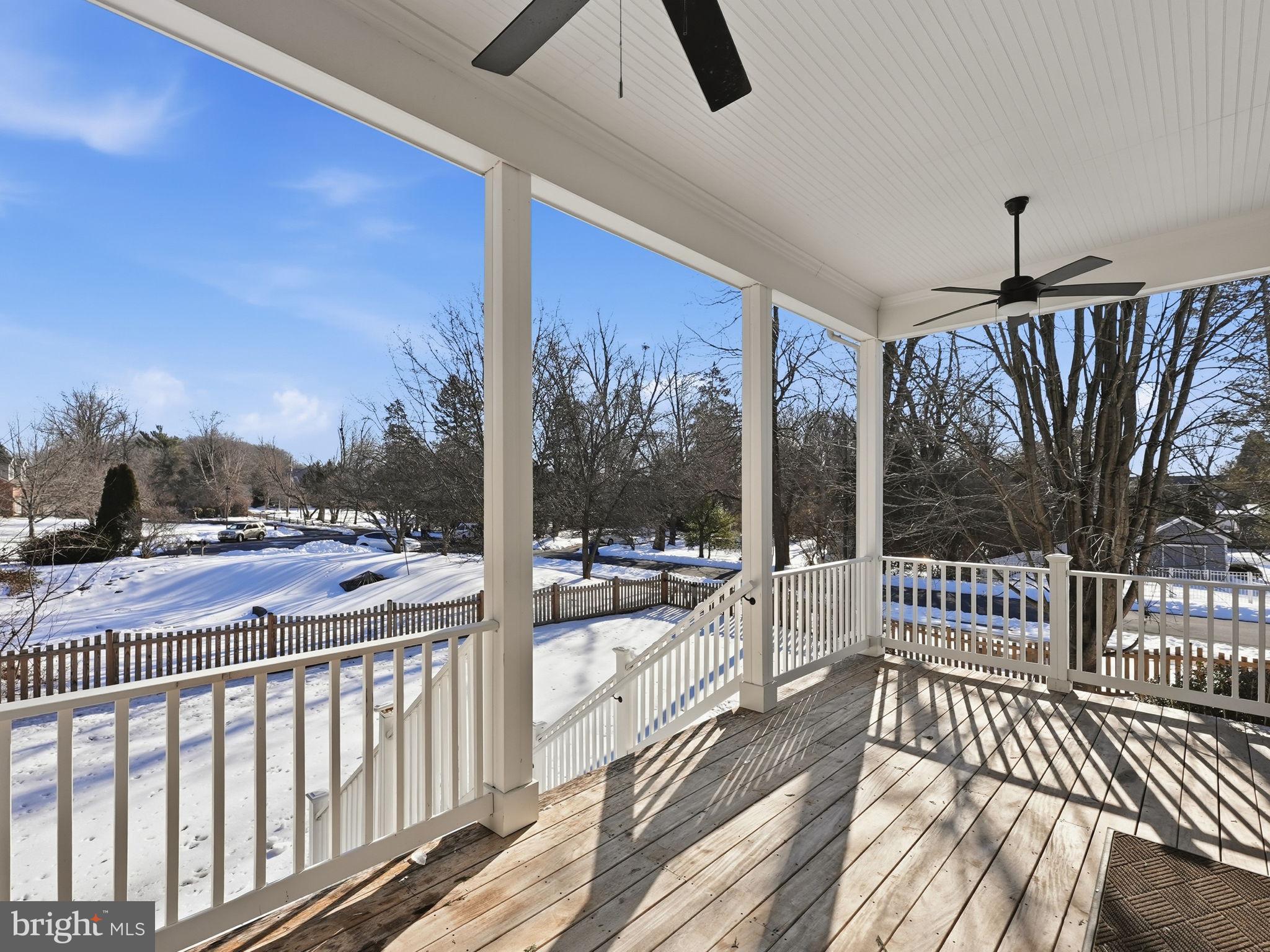 GRAYS OAKTON - Residential