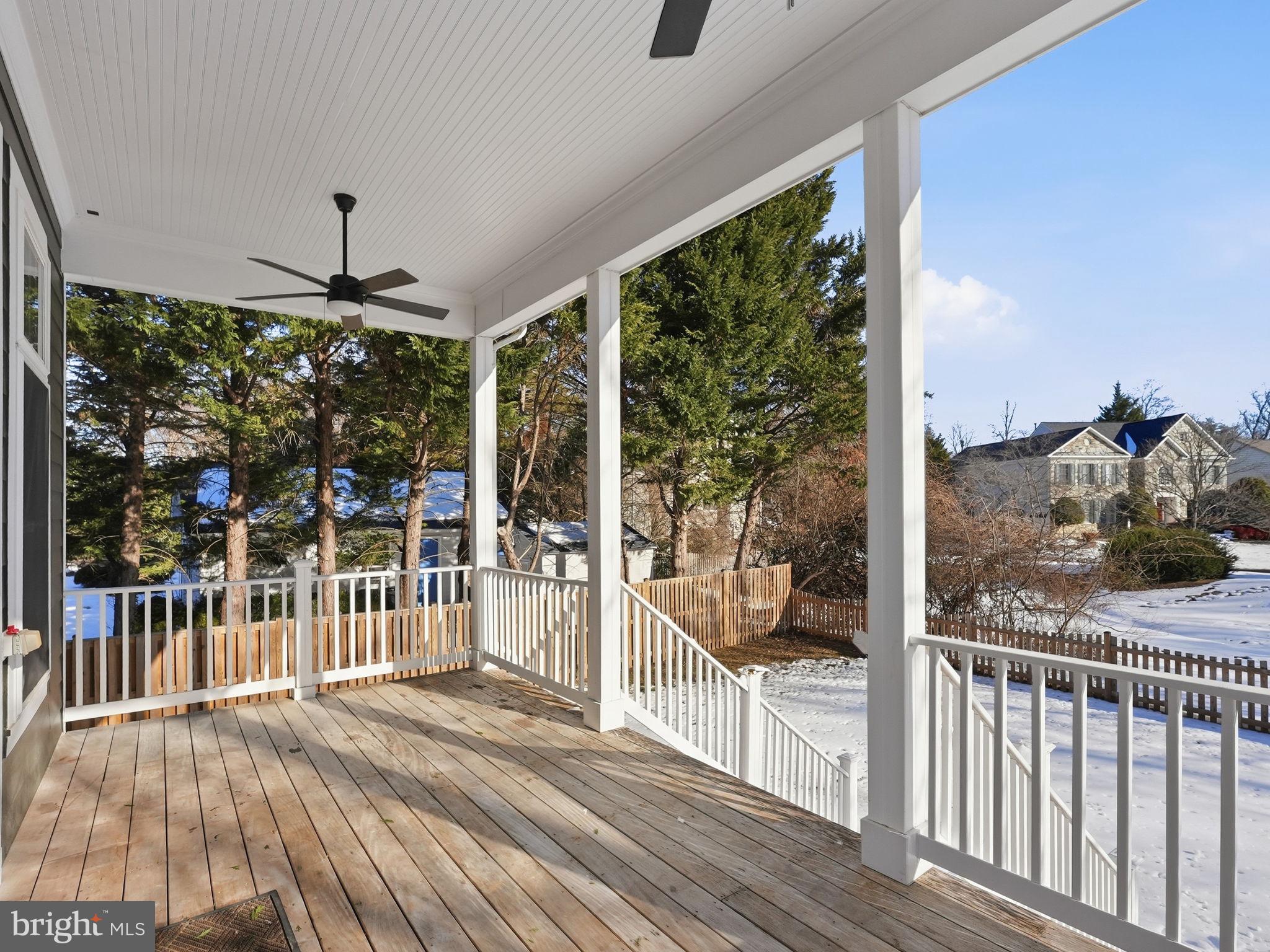 GRAYS OAKTON - Residential